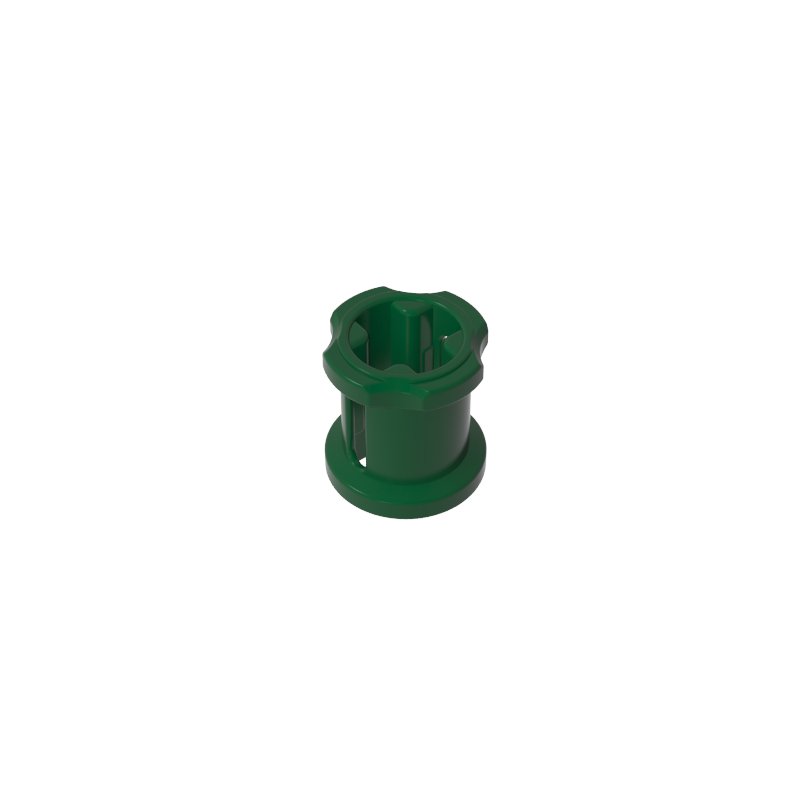 3713 | Technical Bush