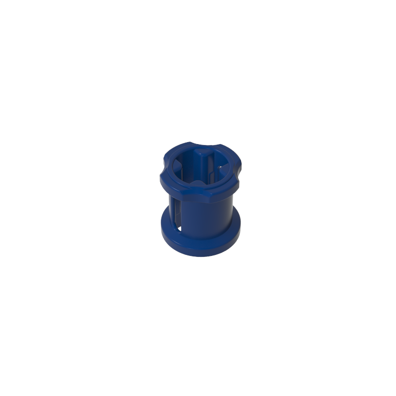 3713 | Technical Bush