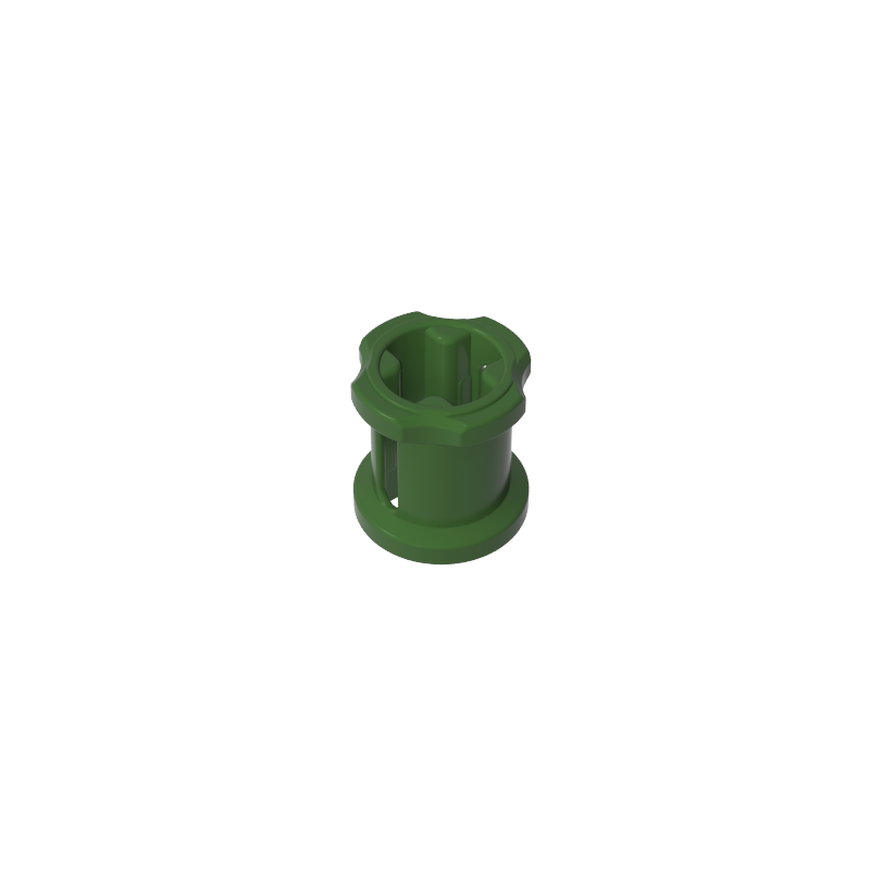 3713 | Technical Bush