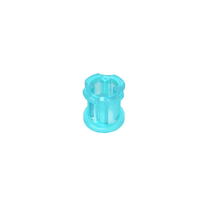 3713 | Technical Bush