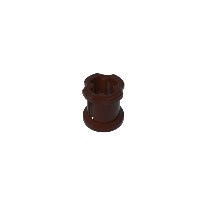 3713 | Technical Bush