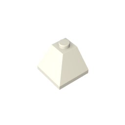 3045 | Slope 45 2 x 2 Double Convex Corner