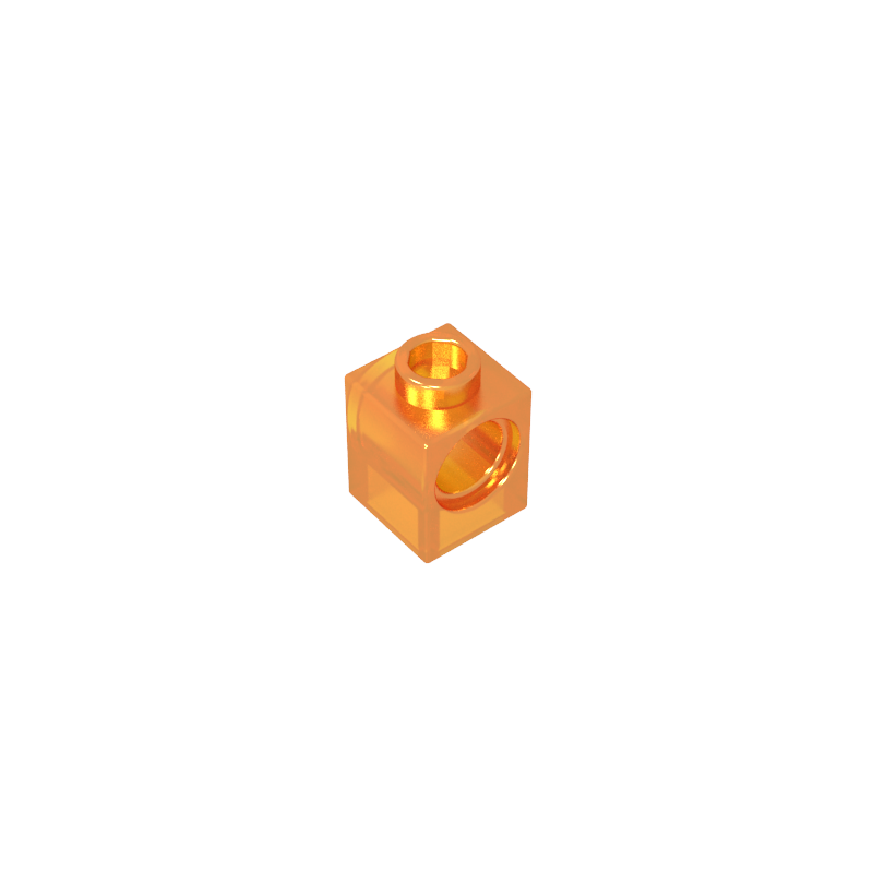 6541 | Technical Brick 1 x 1 with Hole
