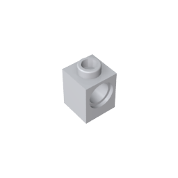 6541 | Technical Brick 1 x 1 with Hole