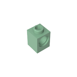 6541 | Technical Brick 1 x 1 with Hole