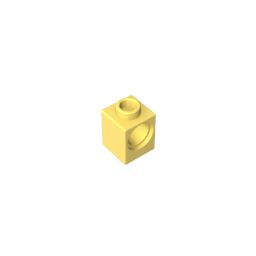 6541 | Technical Brick 1 x 1 with Hole