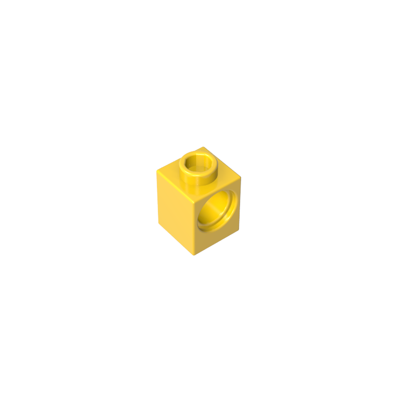 6541 | Technical Brick 1 x 1 with Hole