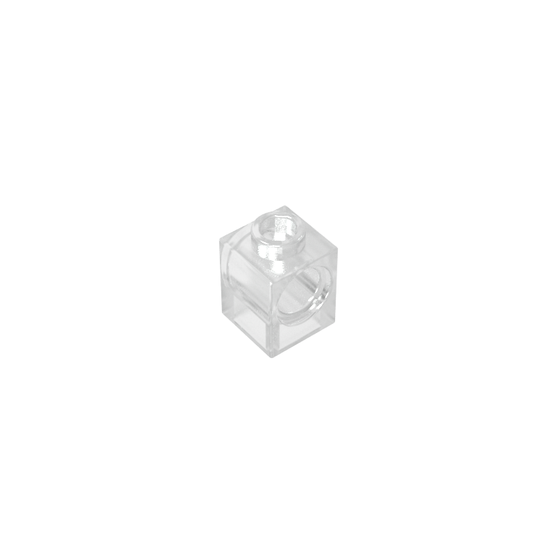 6541 | Technical Brick 1 x 1 with Hole