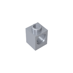 6541 | Technical Brick 1 x 1 with Hole