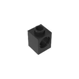 6541 | Technical Brick 1 x 1 with Hole