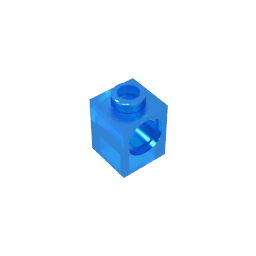 6541 | Technical Brick 1 x 1 with Hole