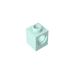 6541 | Technical Brick 1 x 1 with Hole