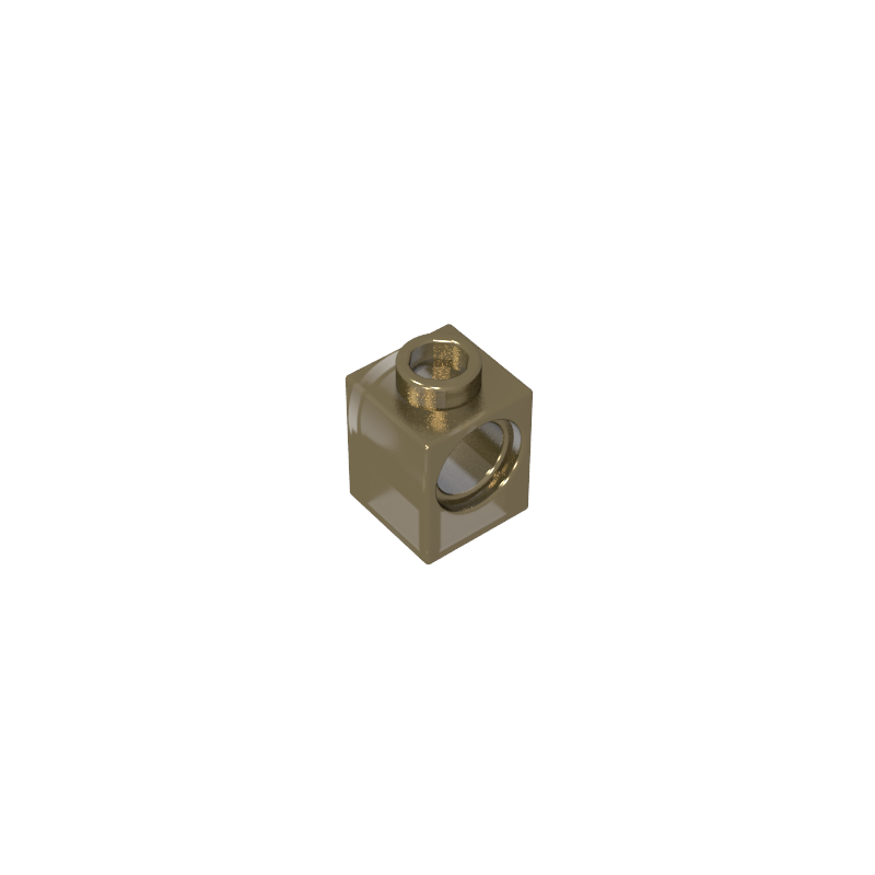6541 | Technical Brick 1 x 1 with Hole