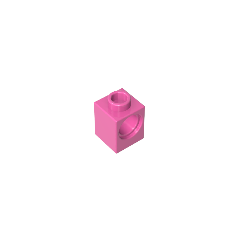 6541 | Technical Brick 1 x 1 with Hole