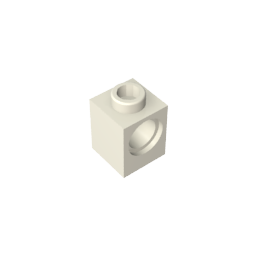 6541 | Technical Brick 1 x 1 with Hole