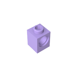 6541 | Technical Brick 1 x 1 with Hole