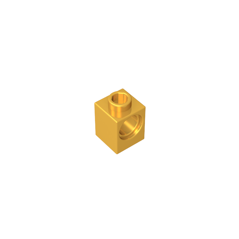 6541 | Technical Brick 1 x 1 with Hole
