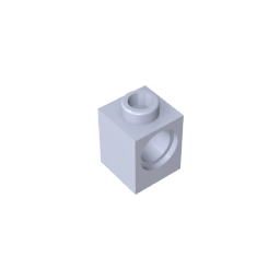 6541 | Technical Brick 1 x 1 with Hole