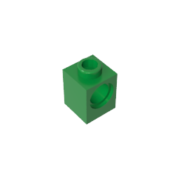 6541 | Technical Brick 1 x 1 with Hole
