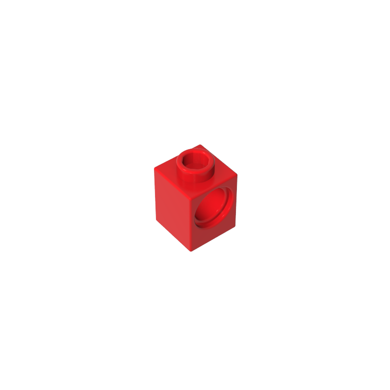 6541 | Technical Brick 1 x 1 with Hole