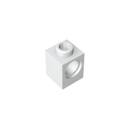 6541 | Technical Brick 1 x 1 with Hole