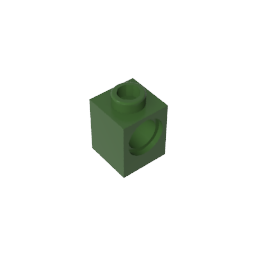 6541 | Technical Brick 1 x 1 with Hole