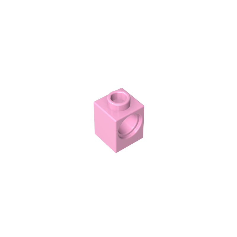6541 | Technical Brick 1 x 1 with Hole
