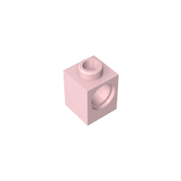 6541 | Technical Brick 1 x 1 with Hole