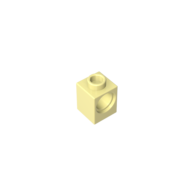 6541 | Technical Brick 1 x 1 with Hole