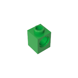 6541 | Technical Brick 1 x 1 with Hole
