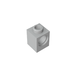 6541 | Technical Brick 1 x 1 with Hole