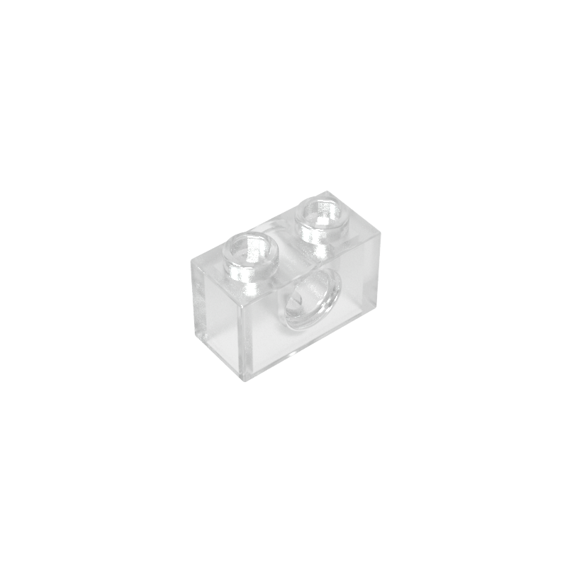 3700 | Technical Brick 1 x 2 with Hole