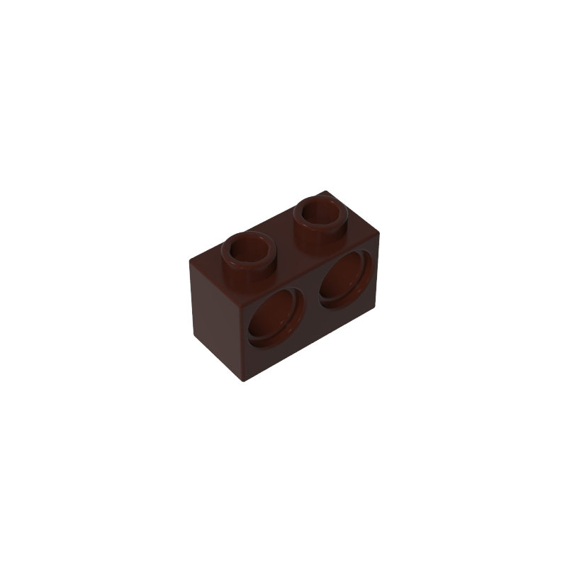 32000 | Technical Brick 1 x 2 with Holes