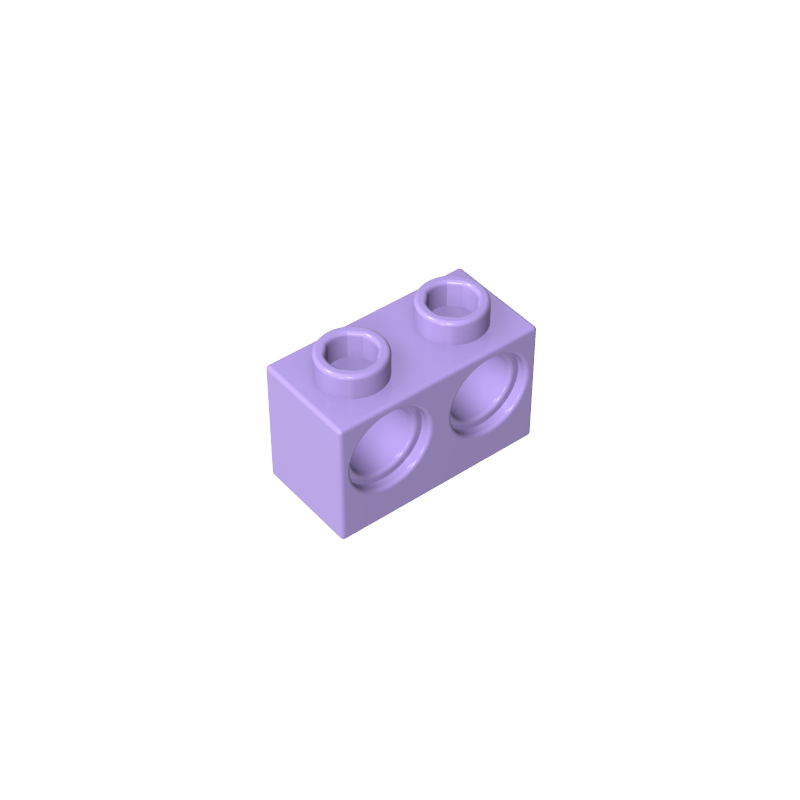 32000 | Technical Brick 1 x 2 with Holes