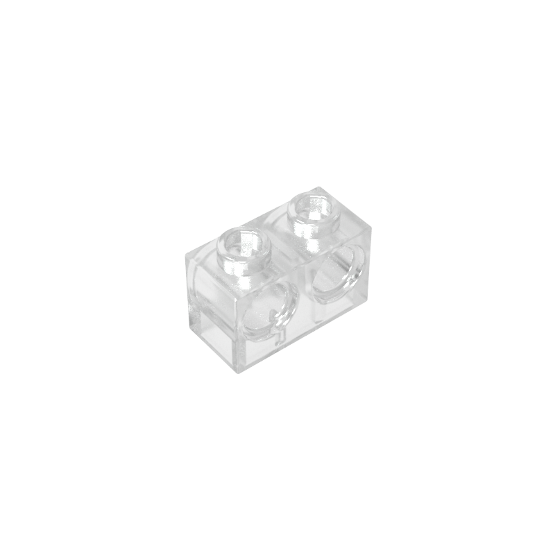 32000 | Technical Brick 1 x 2 with Holes