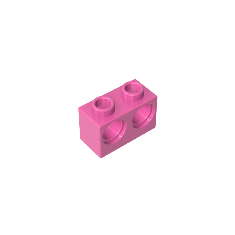 32000 | Technical Brick 1 x 2 with Holes