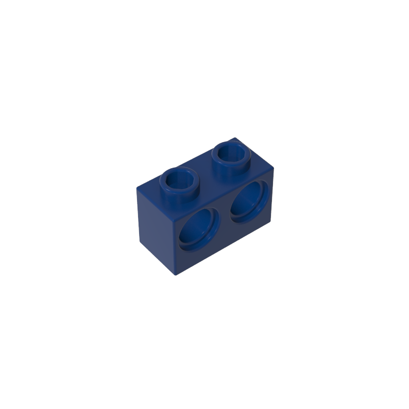 32000 | Technical Brick 1 x 2 with Holes
