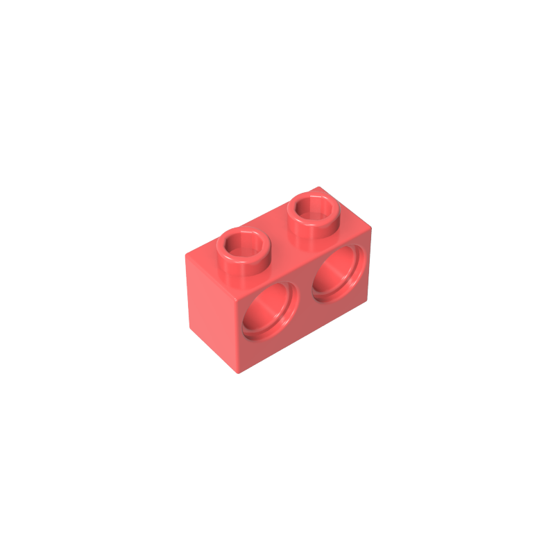 32000 | Technical Brick 1 x 2 with Holes