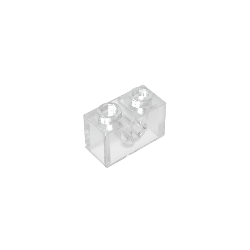 32064a | Technical Brick 1 x 2 with Axle Hole