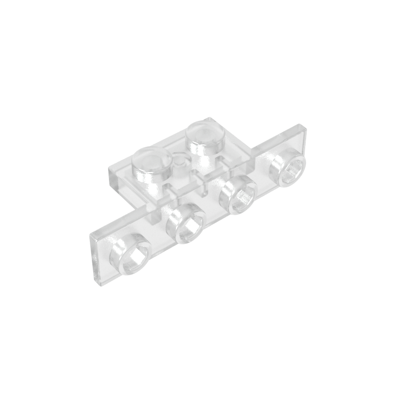 2436b | Bracket 1 x 2 - 1 x 4