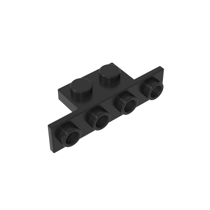 2436b | Bracket 1 x 2 - 1 x 4