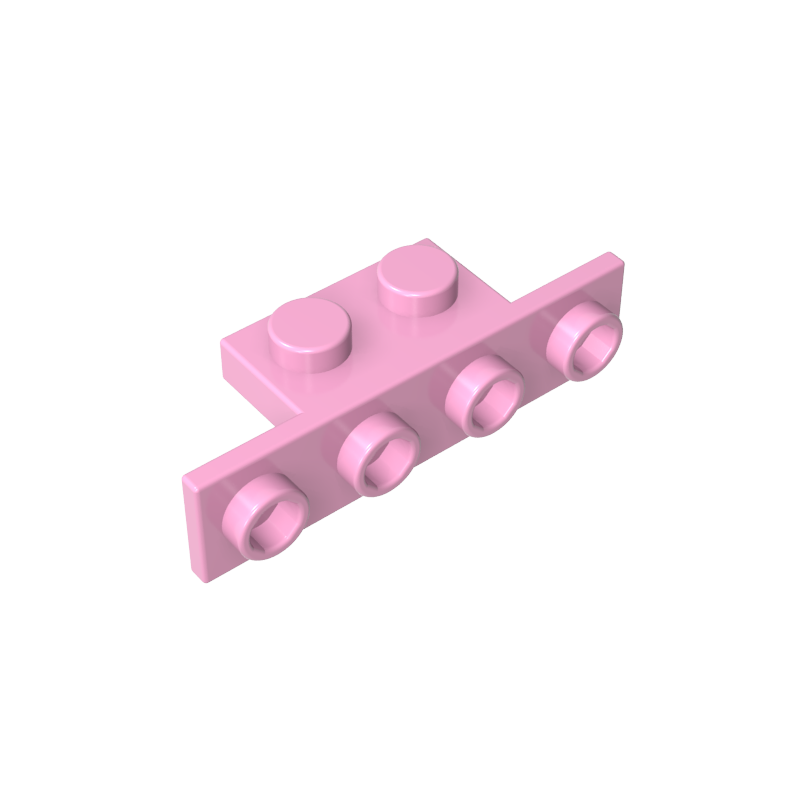 2436b | Bracket 1 x 2 - 1 x 4