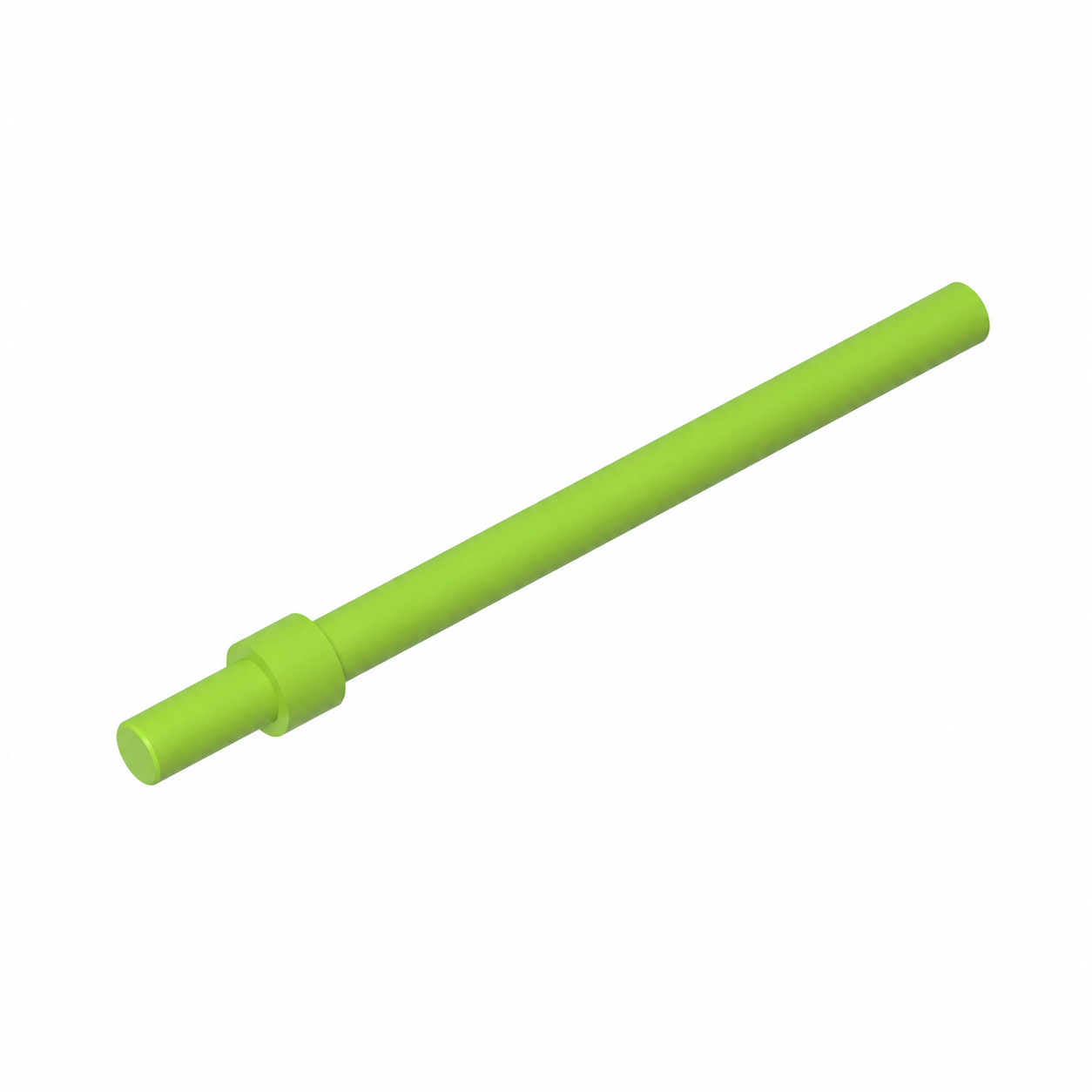 63965 | Bar 6L with Stop Ring