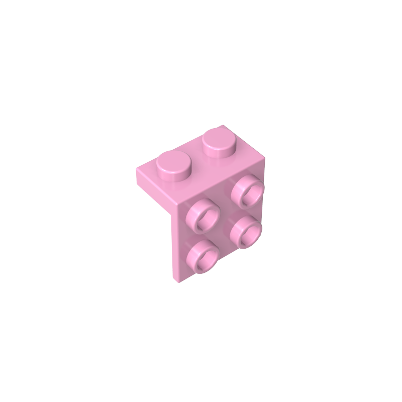 44728 | Bracket 1 x 2 - 2 x 2
