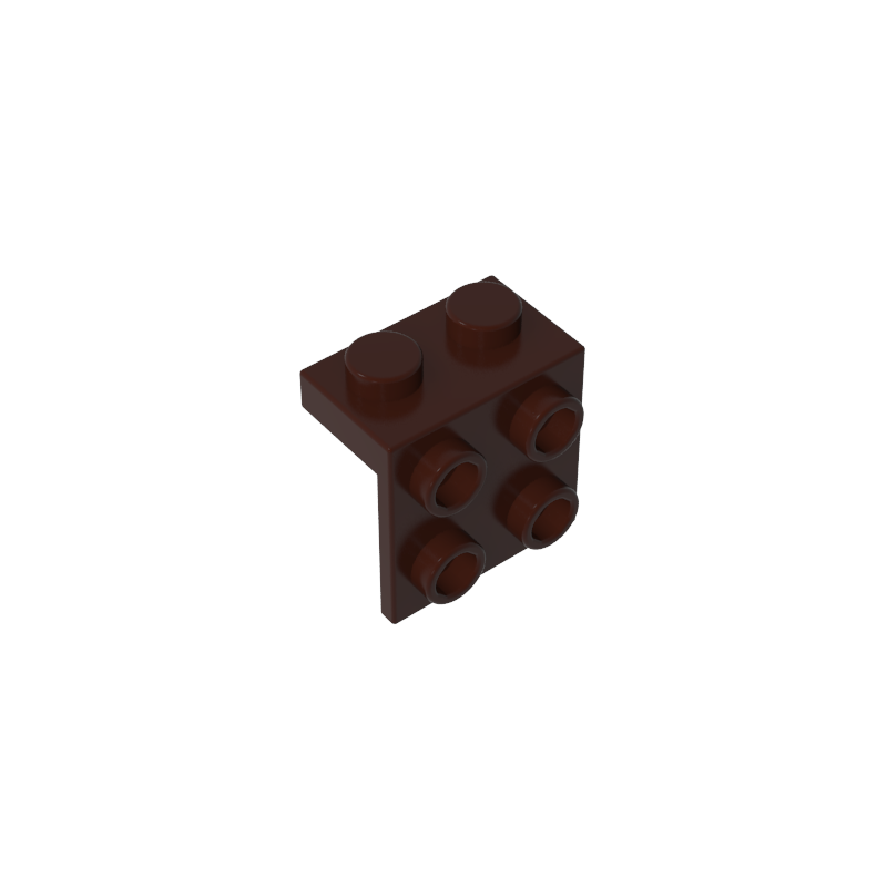 44728 | Bracket 1 x 2 - 2 x 2