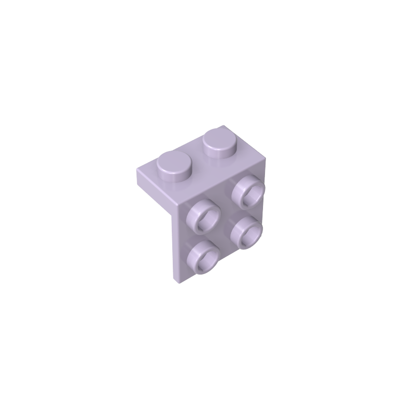 44728 | Bracket 1 x 2 - 2 x 2