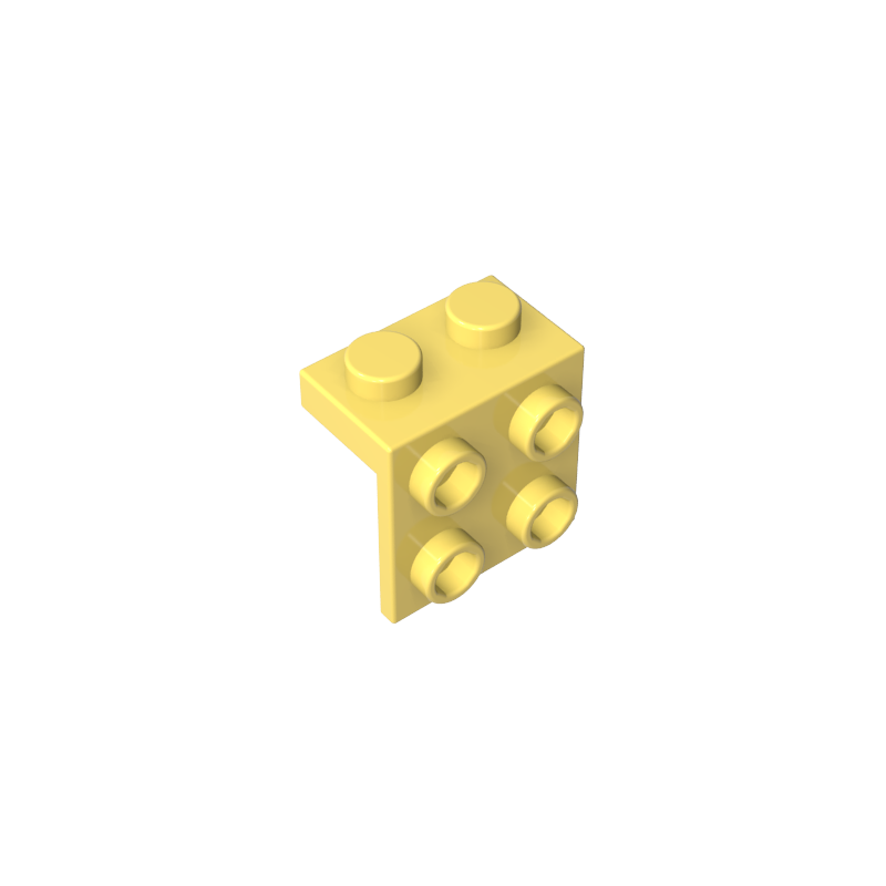 44728 | Bracket 1 x 2 - 2 x 2
