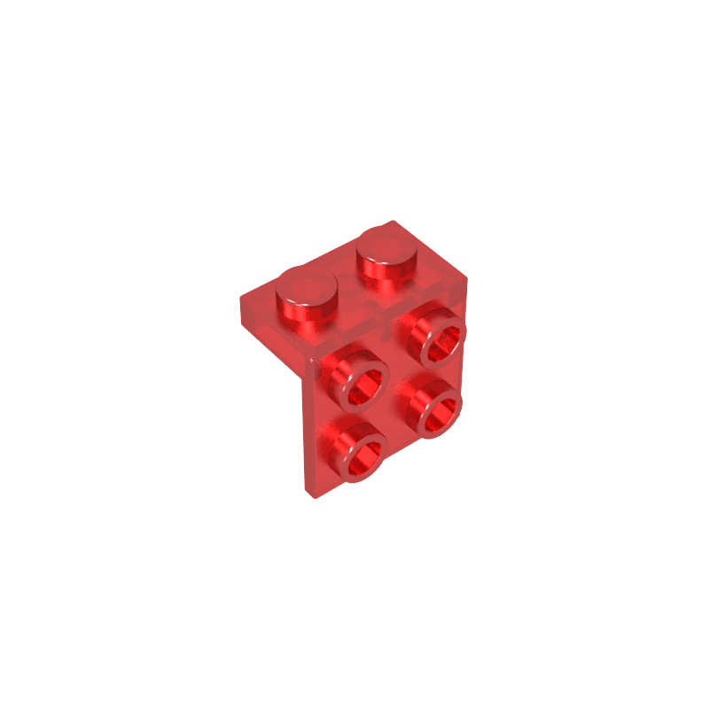 44728 | Bracket 1 x 2 - 2 x 2