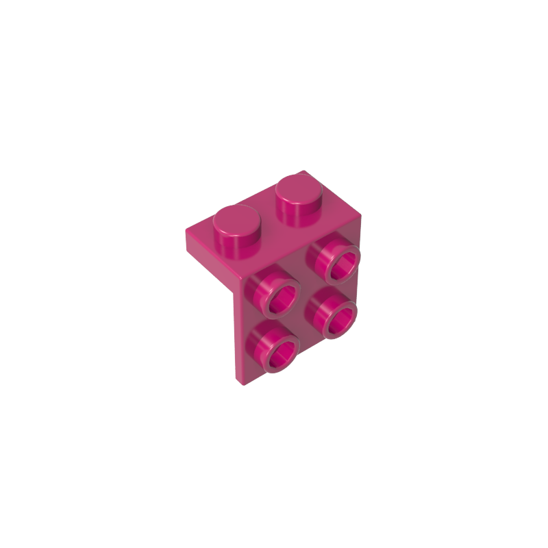 44728 | Bracket 1 x 2 - 2 x 2