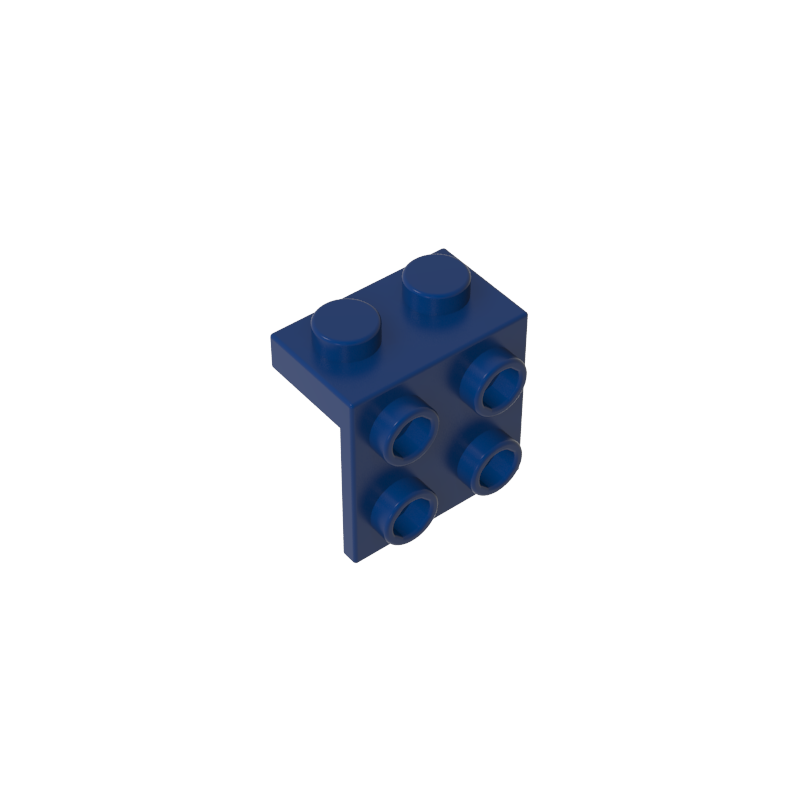 44728 | Bracket 1 x 2 - 2 x 2